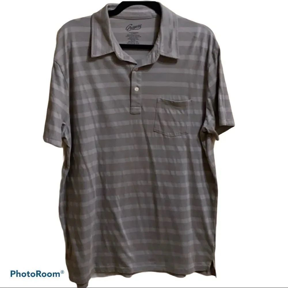 Grayer’s men’s shirt. XL